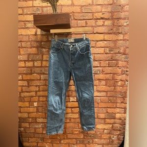 Everlane Cheeky Jeans